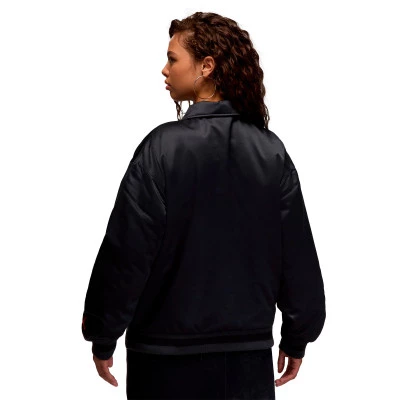 Manteau Femme Varsity Core