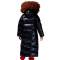 Manteau Jordan Femme Down Parka