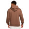 Sweat-shirt Jordan Brooklyn Fleece