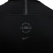 Sweat-shirt Nike Lebron James Dri-Fit Warm DNA