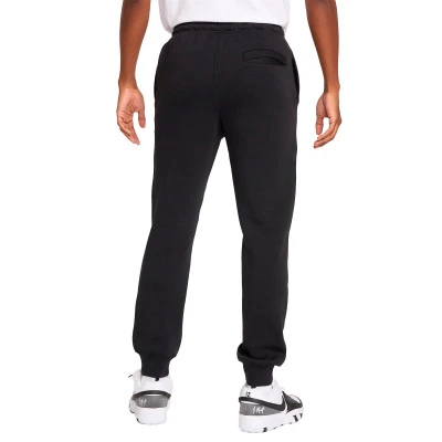 Pantalon Ja Morant Club Fleece Basketball