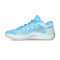 Chaussures Nike KD17 Christmas