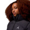 Manteau Jordan Femme Puffer