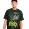 T-Shirt Nike Max90 Basketball