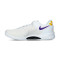 Chaussures Nike Kobe 8 Protro Lakers Home
