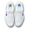 Chaussures Nike Kobe 8 Protro Lakers Home