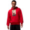 Sweat-shirt Jordan Chimney Fleece