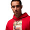Sweat-shirt Jordan Chimney Fleece