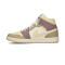 Baskets Jordan Femme Air Jordan 1 Mid