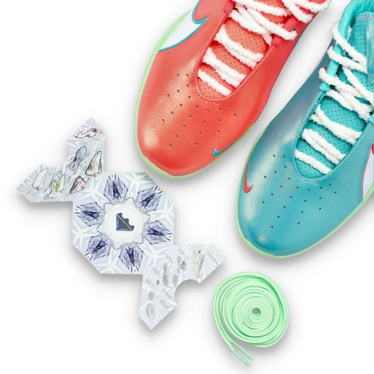 zapatillas-nike-lebron-22-limelight-solar-red-dusty-cactus-white-vapor-green-8