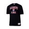 T-Shirt Mitchell & Ness Legendary Slub Sacramento Kings
