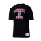 T-Shirt Mitchell & Ness Legendary Slub Sacramento Kings