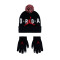 Tenue Jordan Enfant Jan Hbr Pom Beanie Set