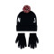 Tenue Jordan Enfant Jan Hbr Pom Beanie Set