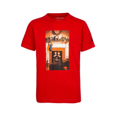 T-Shirt Enfant Air Jordan Eighty Five Crew