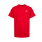 T-Shirt Jordan Enfant Jumpman Air Emb
