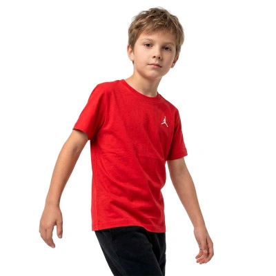T-Shirt Enfant Jumpman Air Emb