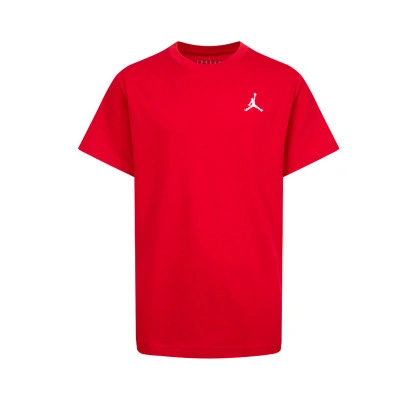 T-Shirt Enfant Jumpman Air Emb