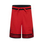 Enfant Dri-Fit Sport Diamond -Gym Red