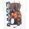 T-Shirt Jordan Enfant Michael Jordan 23 - 1996