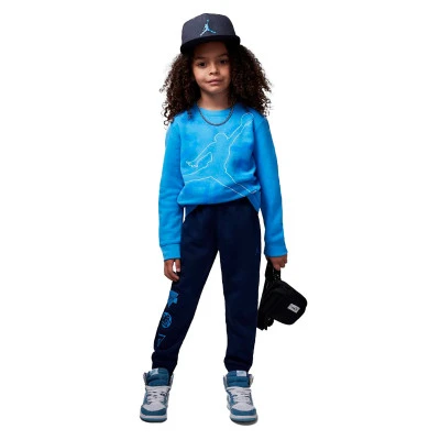 Survêtement Enfant See Me Shine Crew