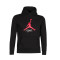 Sweat-shirt Jordan Enfant Jumpman Baseline
