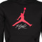 Sweat-shirt Jordan Enfant Jumpman Baseline