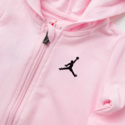 Combinaison Bébé Jumpman Coverall