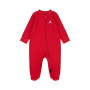 Bébé Jumpman Coverall-Gym Red