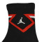 Chaussettes Jordan Diamond High Crew bébé