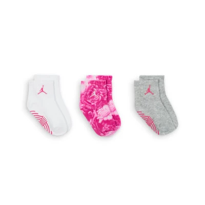 Chaussettes Enfant Ankle Gripper ( lot de 3 paires)
