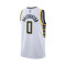 Maillot Nike Indiana Pacers Swingman Association Edition Tyrese Haliburton