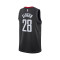 Maillot Jordan Houston Rockets Swingman Statement Edition Alperen Sengun