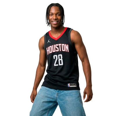 Maillot Houston Rockets Swingman Statement Edition Alperen Sengun