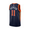 Maillot Jordan New York Knicks Swingman Statement Edition Jalen Brunson