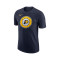 T-Shirt Nike Indiana Pacers Essential Logo