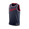 Maillot Nike Los Angeles Clippers Swingman Icon Edition