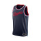 Maillot Nike Los Angeles Clippers Swingman Icon Edition