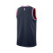 Maillot Nike Los Angeles Clippers Swingman Icon Edition