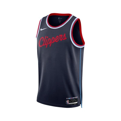 Maillot Los Angeles Clippers Swingman Icon Edition