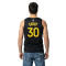 Maillot Jordan Golden State Warriors Swingman Statement Edition Stephen Curry