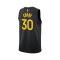 Maillot Jordan Golden State Warriors Swingman Statement Edition Stephen Curry