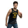 Golden State Warriors Swingman Statement Edition Stephen Curry-Black