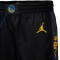Short Jordan Golden State Warriors Statement Edition 2024-2025