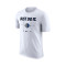 T-Shirt Nike Dallas Mavericks Just Do It