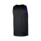 Maillot Nike Los Angeles Lakers Mesh Practice Courtside