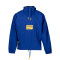 Manteau Nike Golden State Warriors Club Courtside