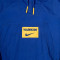 Manteau Nike Golden State Warriors Club Courtside