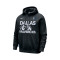 Sweat-shirt Nike Dallas Mavericks Club Courtside