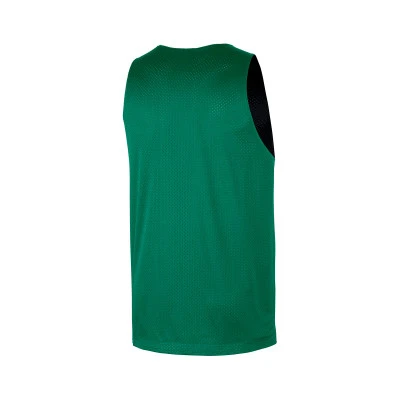 Maillot Boston Celtics Mesh Practice Courtside